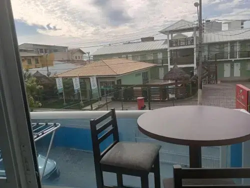 Casa Barra da Lagoa 119 - Général