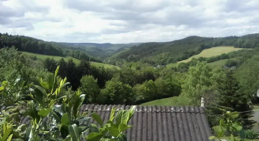 Ferienhaus auf Reiterhof im Westerwald