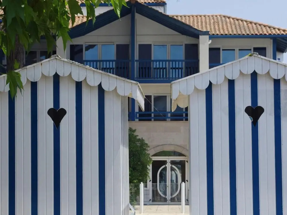 Residence Serge Blanco Ibaia