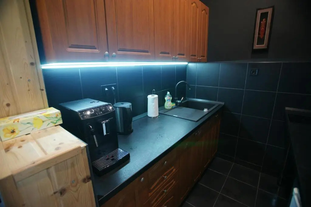 Tattoo Apartman