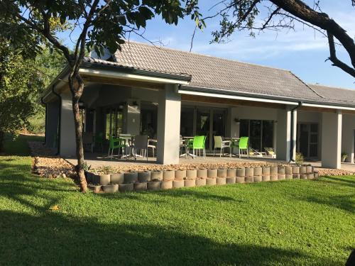 Bushbaby Lodge @ Nkonyeni image
