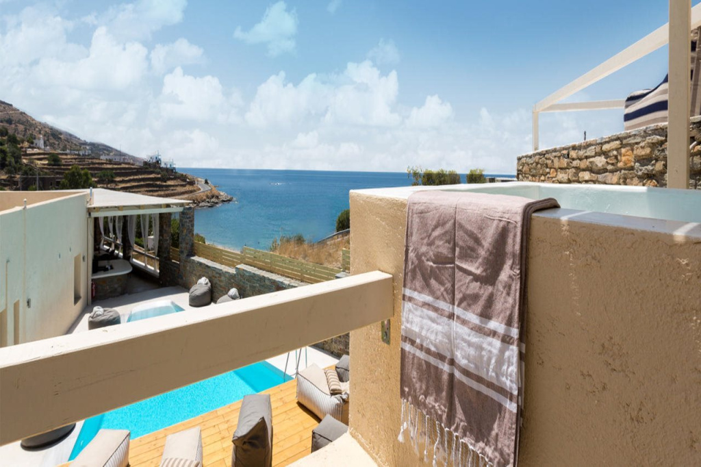 Domotel Kea