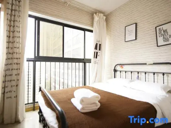 2 Bedrooms Suite