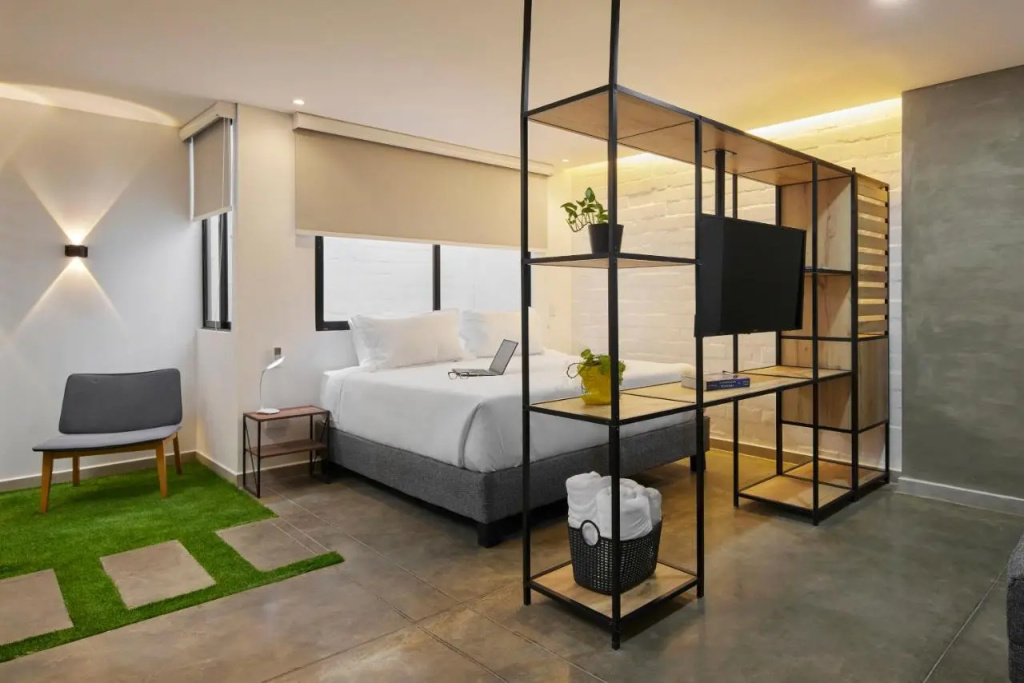 Hotel photo 5