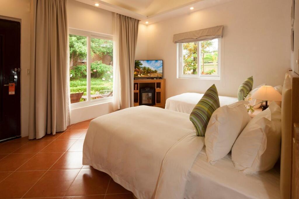 Famiana Resort & Spa
