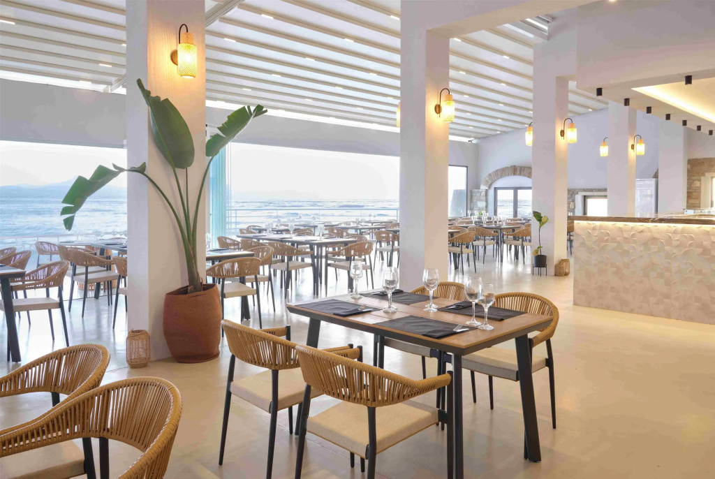 Ramada by Wyndham Loutraki Poseidon Resort - фото 31