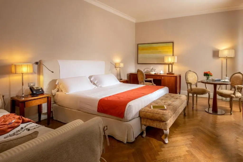Hotel photo 5