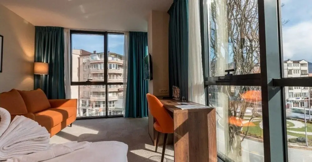 Hotel photo 6
