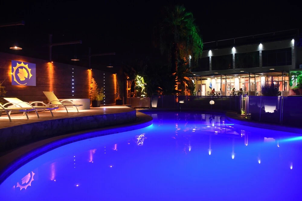 Hotel Viñas Del Sol - Général