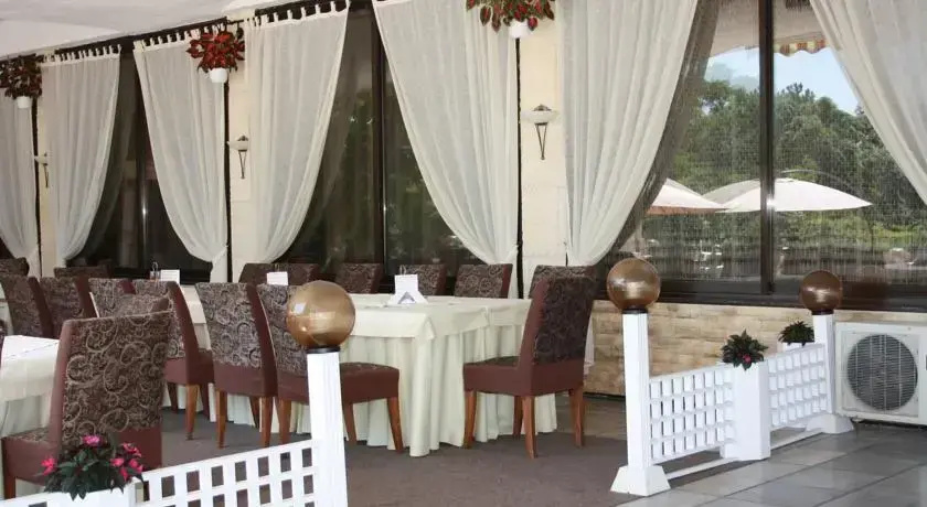 Hotel photo 10