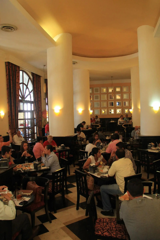 Hotel photo 20