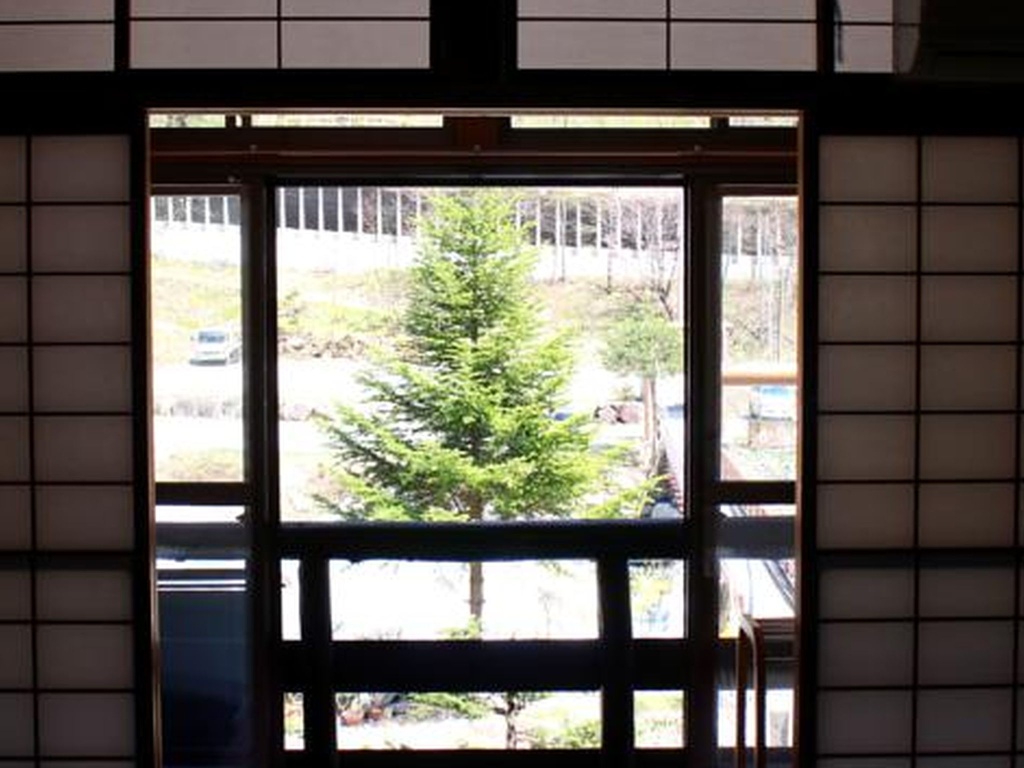 Shinzanso 사진 1
