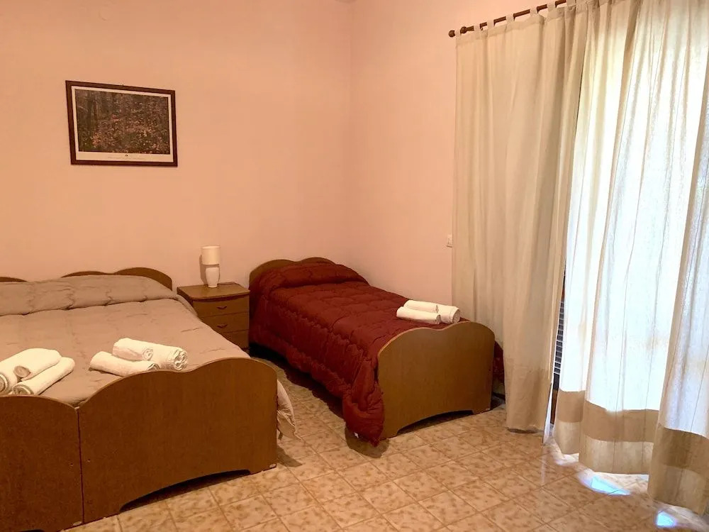 B&B Altieri - фото 3