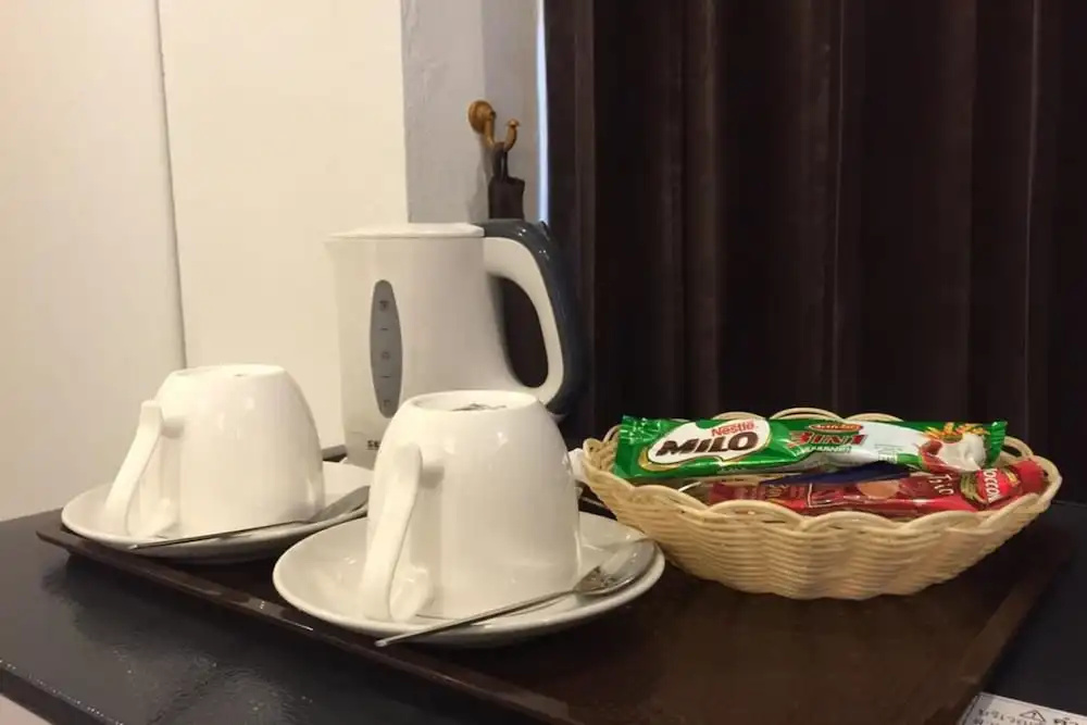Hotel photo 11