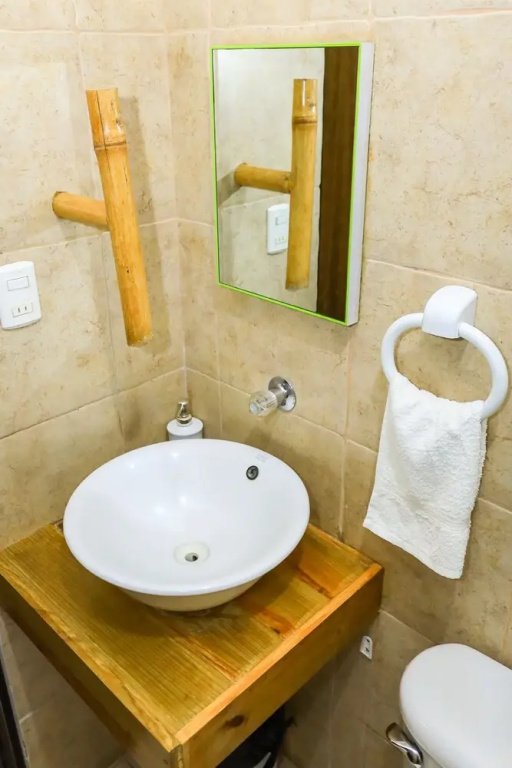 Eco del Mar Hotel - Chambres