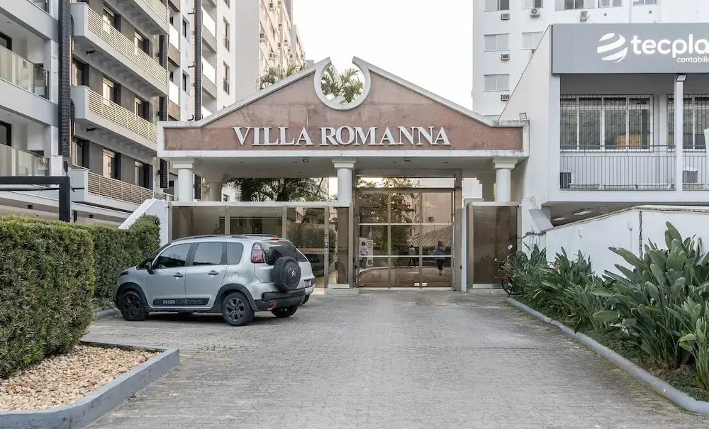 Modern Apart Near Beira-mar Norte, Downtown Vra404