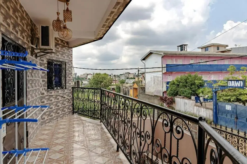 Lovely 1 - Bedroom rental unit with Free parking