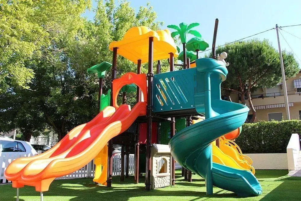 Hotel Clitunno