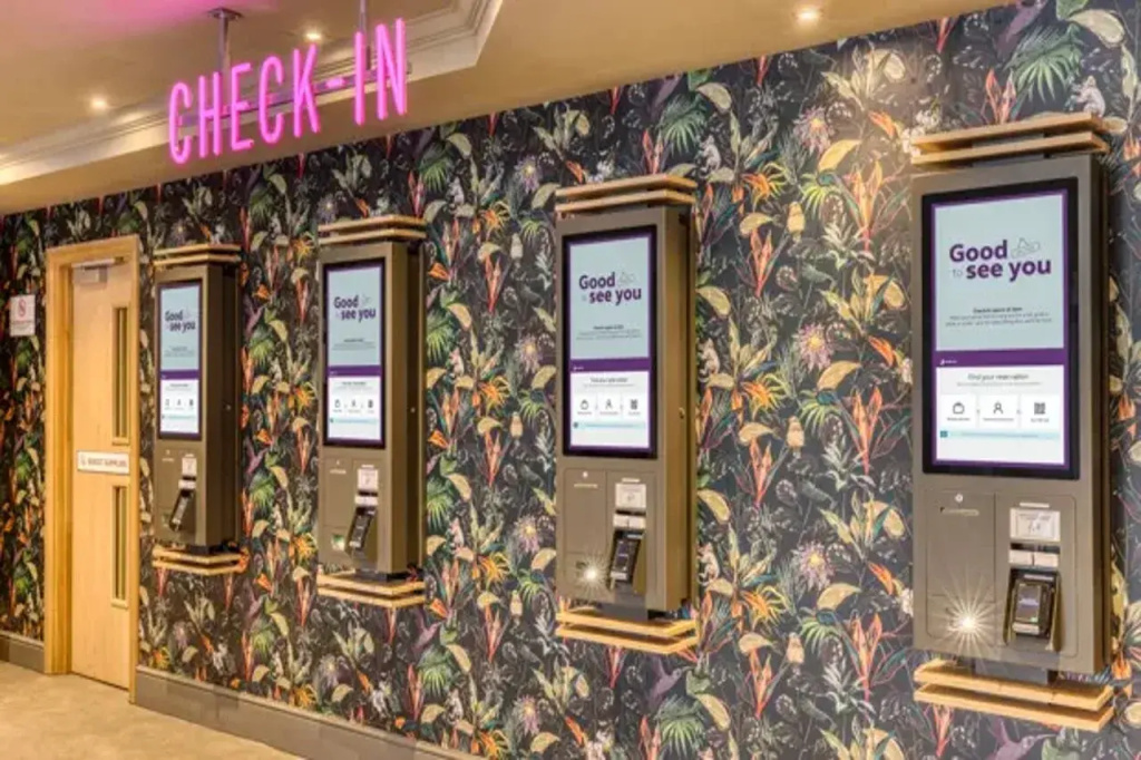 Premier Inn Birmingham Nec/Airport - Général
