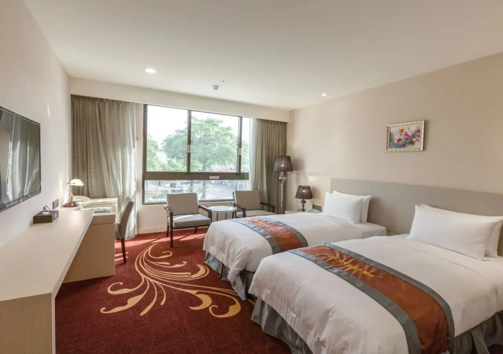 Royal Gold Hotel