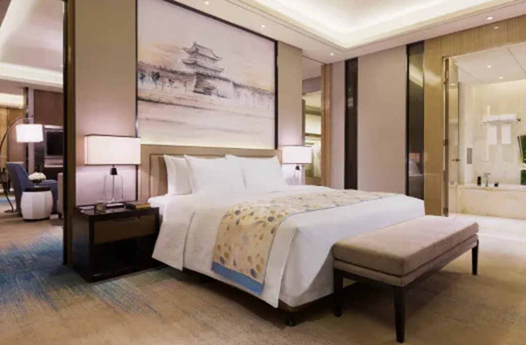 Wanda Realm JingZhou - Général