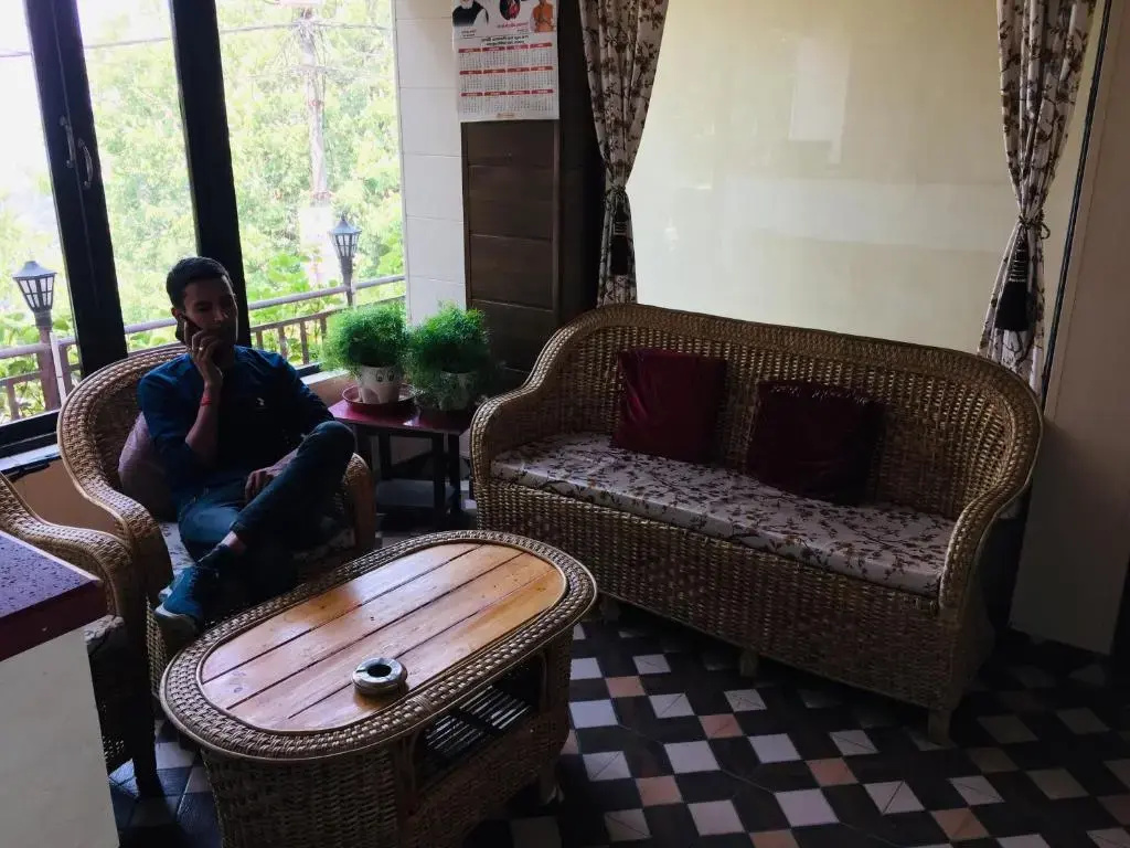 Hotel photo 19