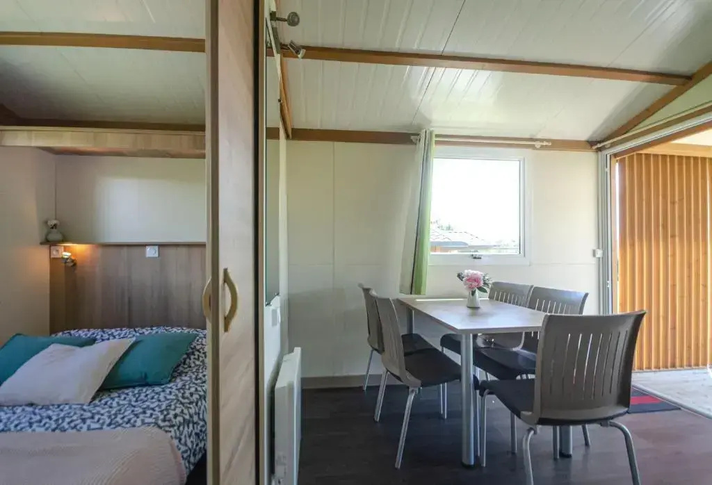 Voir la photo 3 — La Ferme des Épis