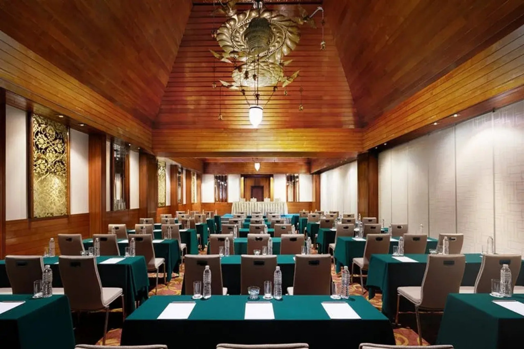 Sari Pacific Jakarta, Autograph Collection - фото 18