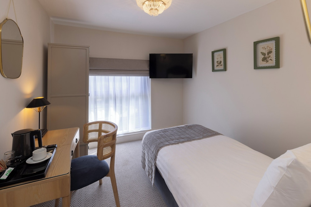 Newton Park County House Hotel - Chambres