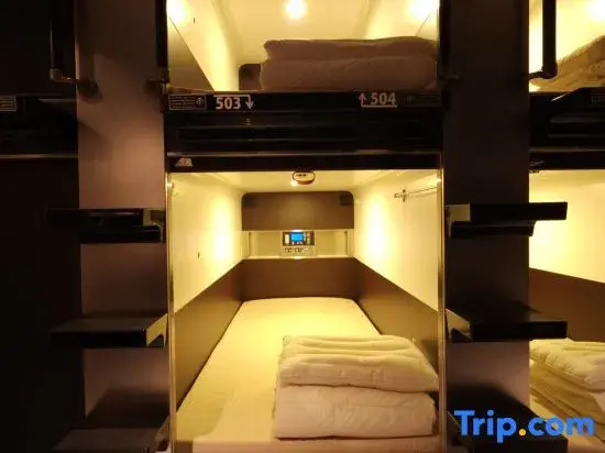 Spicers Hidden Vale - Chambres