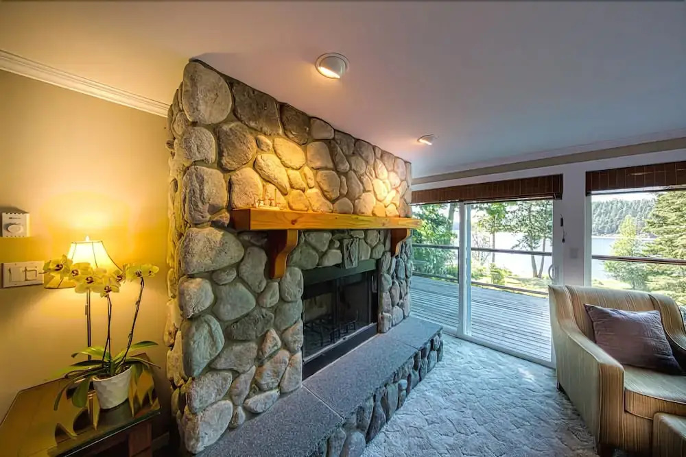 Gowlland Harbour Resort