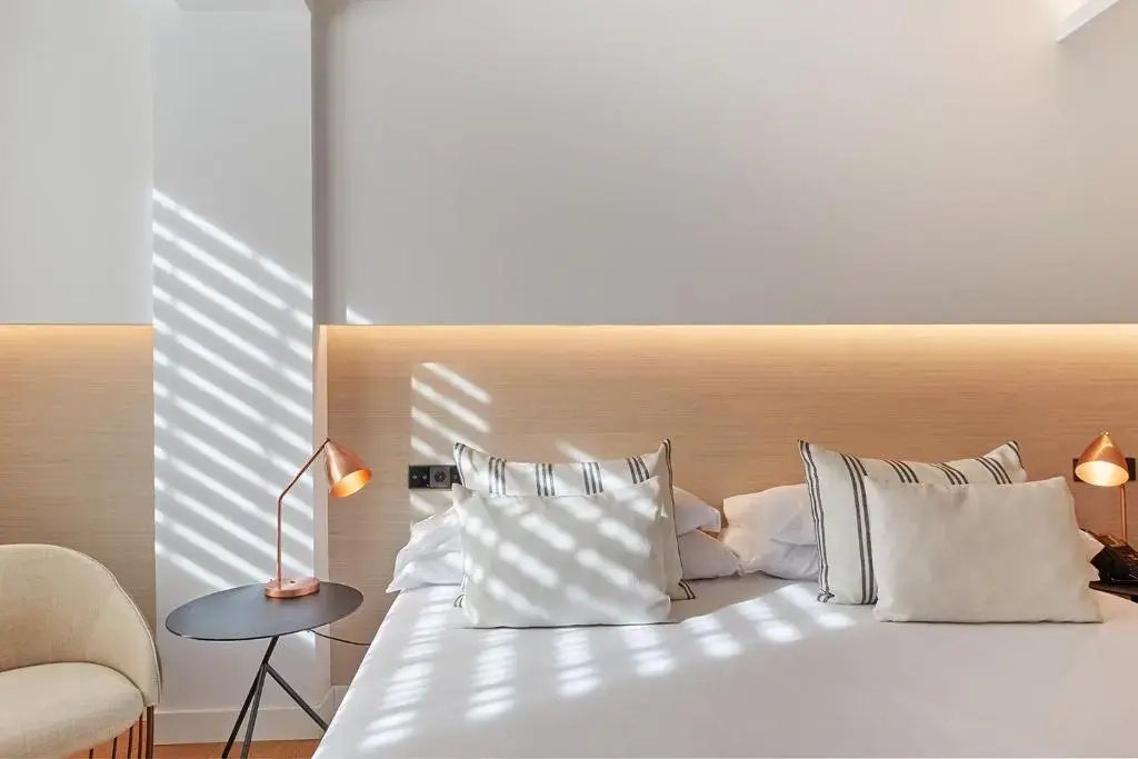 Nakar Hotel - Chambres