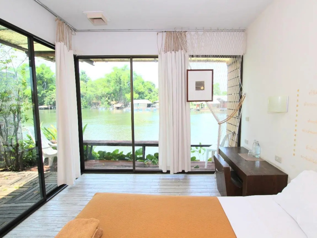 Kasem Island Resort