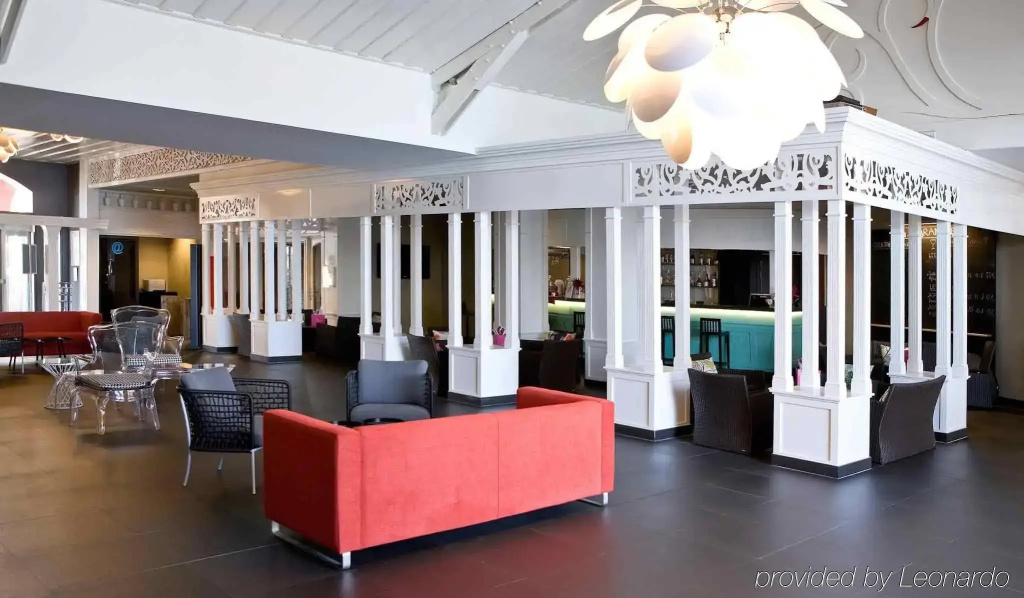 Hôtel Exsel Créolia - Général