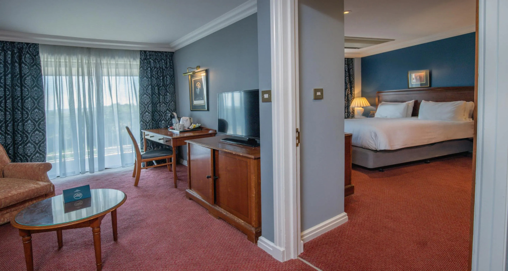 Derby Mickleover Hotel, BW Signature Collection - Général