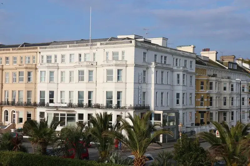 Citrus Hotel Eastbourne by Compass Hospitality - Chambres