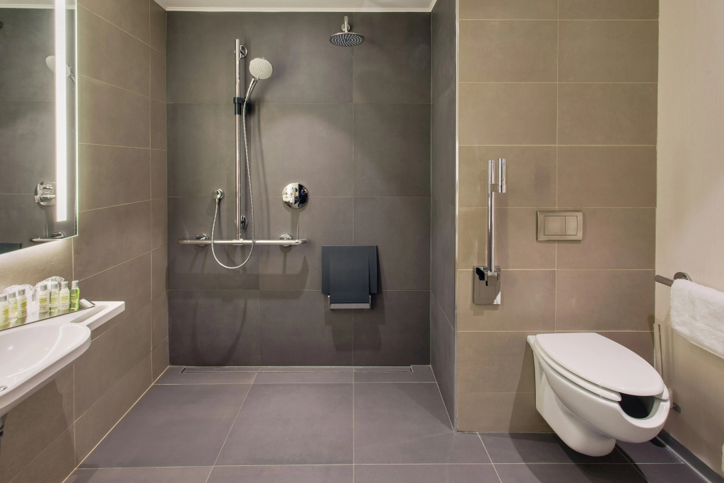 DoubleTree by Hilton Cluj – City Plaza - Général