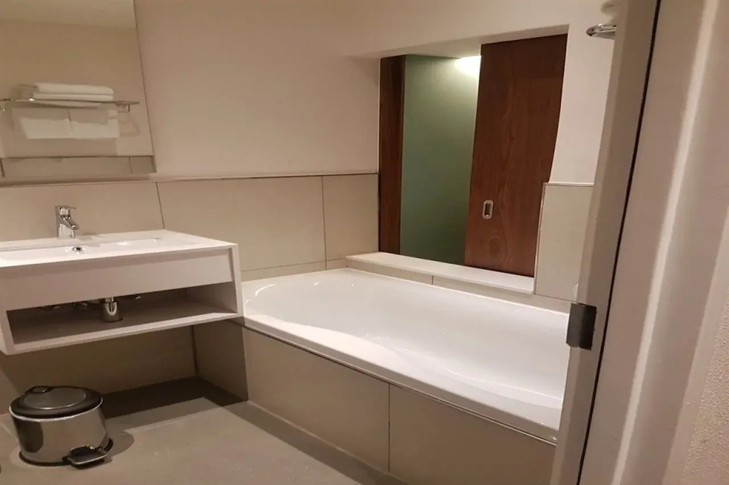 City Lodge Hotel Durban by null