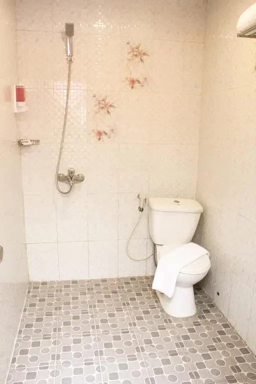 D'Inn Rungkut Juanda - Surabaya - Chambres