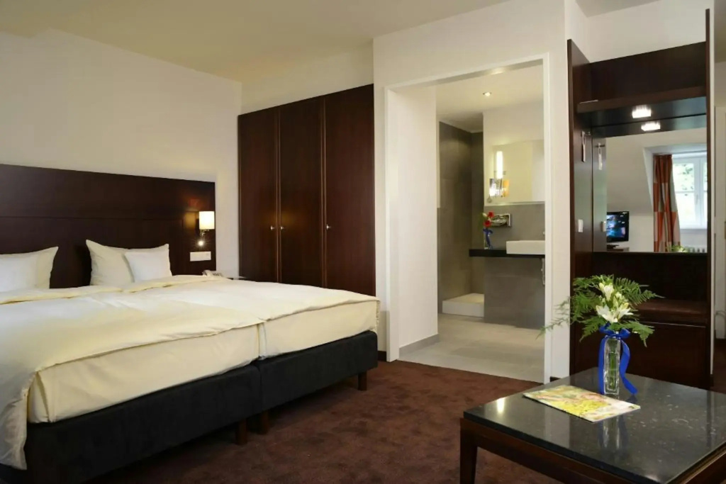 Fletcher Waldhotel Nordrhein-Westfalen - Général