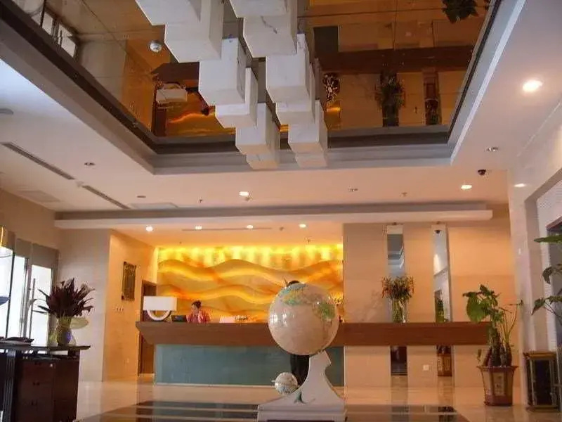 Lee Yue Wan Business Hotel - Général