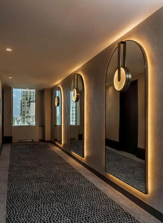 Thompson Central Park New York, by Hyatt - Général