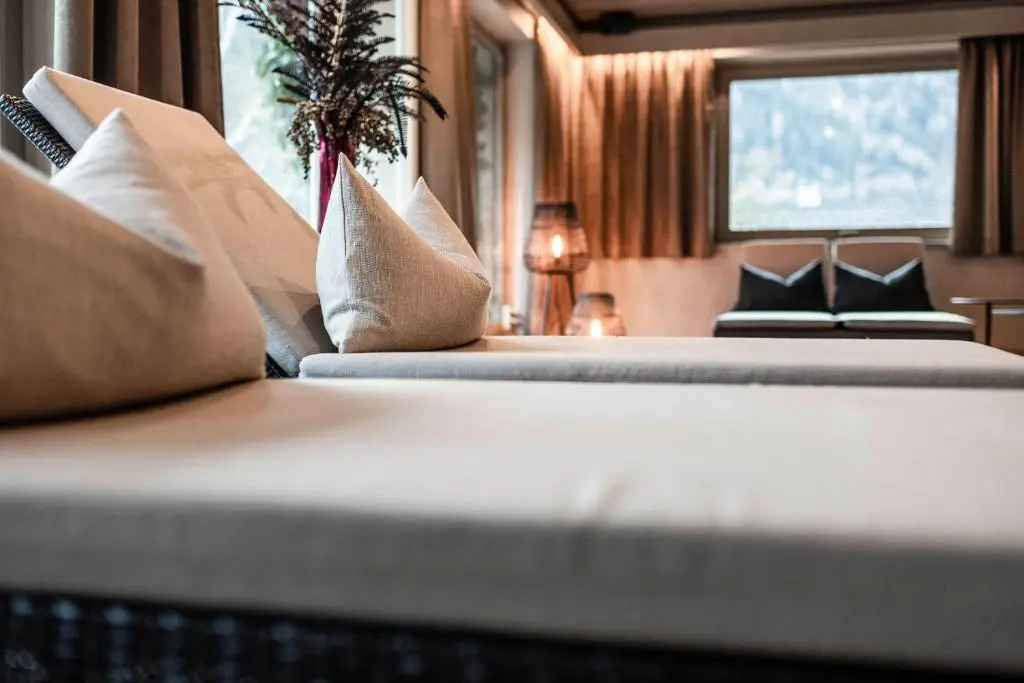 Romantik Hotel & Restaurant Stafler - Général