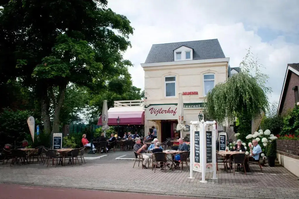 Hotel Restaurant Vijlerhof - Général