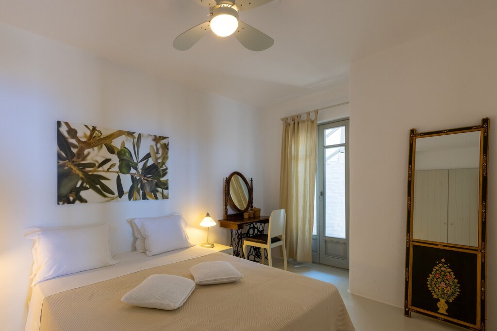 KEA VILLAGE Suites & Villa by null