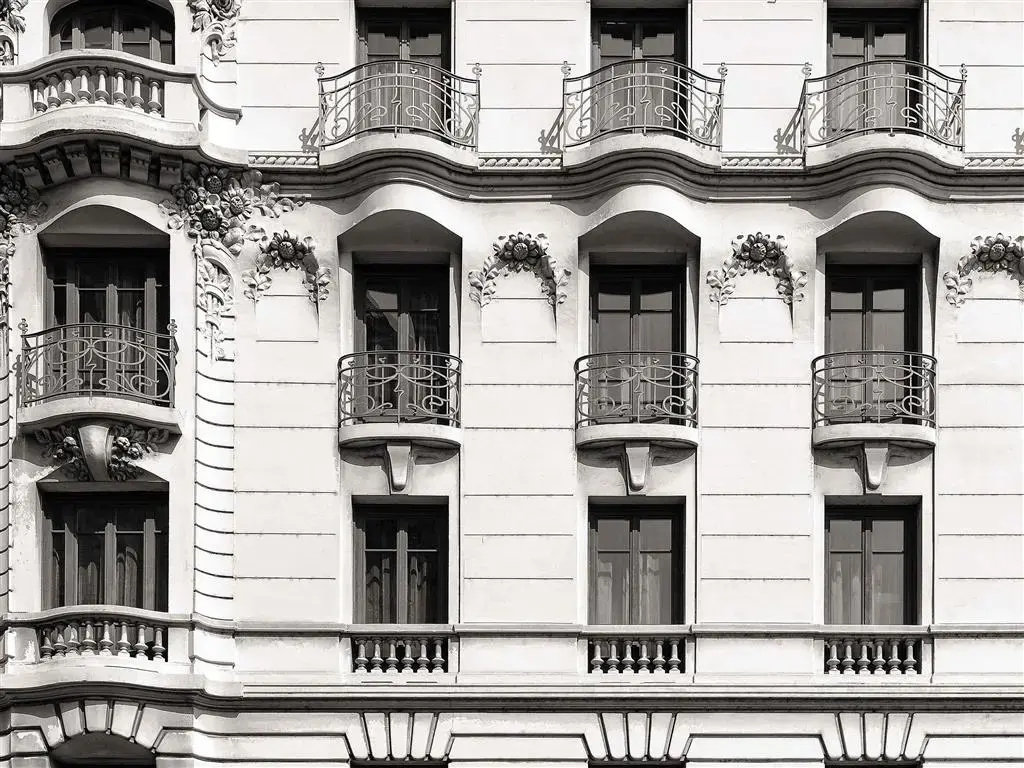 Grand Hotel des Brotteaux Lyon Ctre - Handwritten Collection