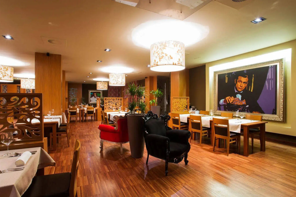 Hotel Evropa Celje - Général