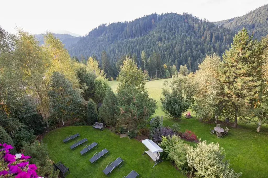 Gasthof Gasserhof - Chambres
