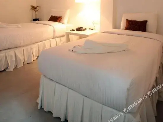 The Tree Boutique Hotel