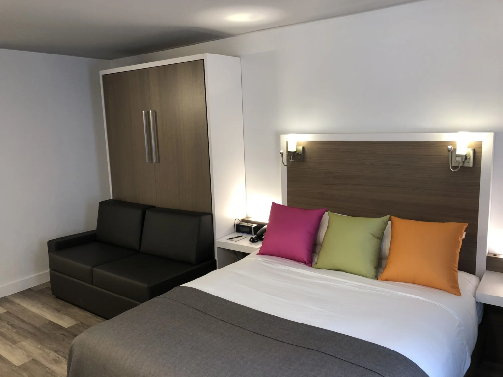 Hotel photo 40